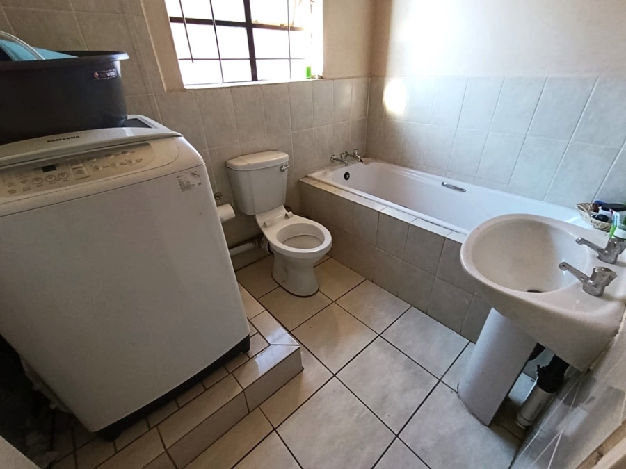 2 Bedroom Property for Sale in Pinehaven Free State